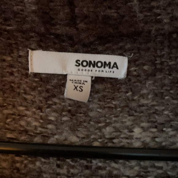 SONOMA cardigan - Picture 2 of 8
